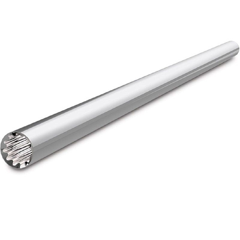 TRAXXAS DRIVESHAFT ASSY CENTRE ALUMINIUM