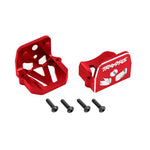 TRAXXAS MOTOR MOUNTS (FRONT/REAR) PINS