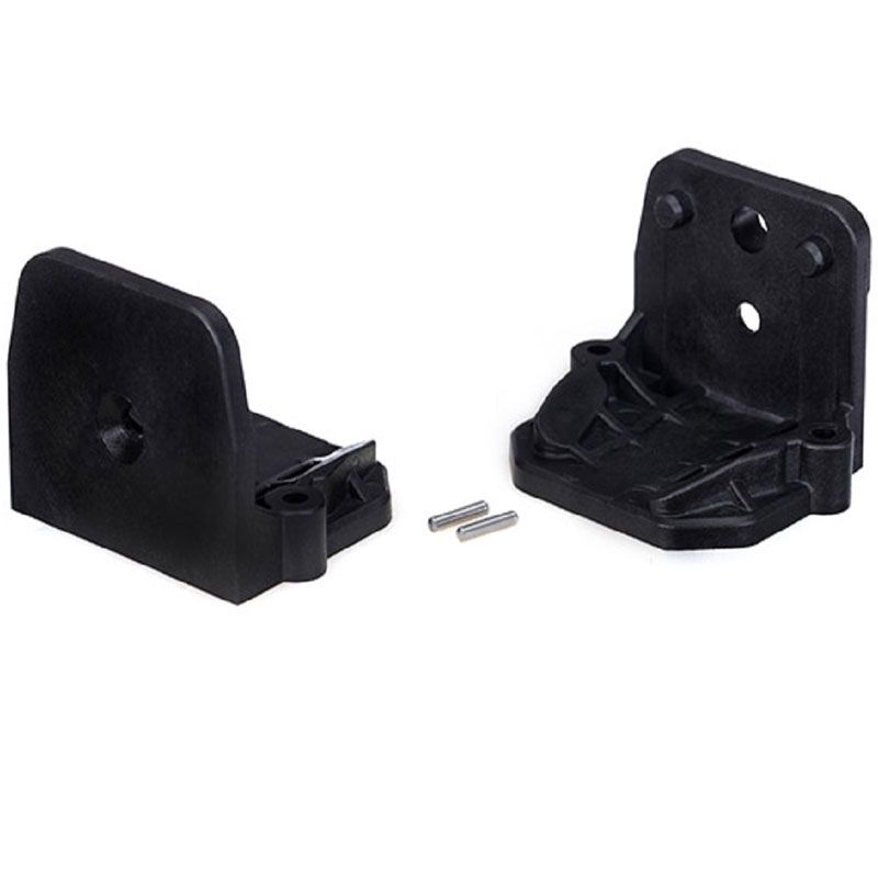 TRAXXAS MOTOR MOUNTS (FRONT/REAR) PINS