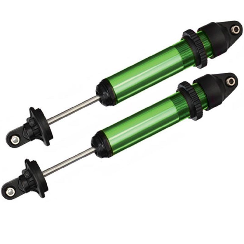 TRAXXAS SHOCKS GTX ALUM FULLY ASS (2)
