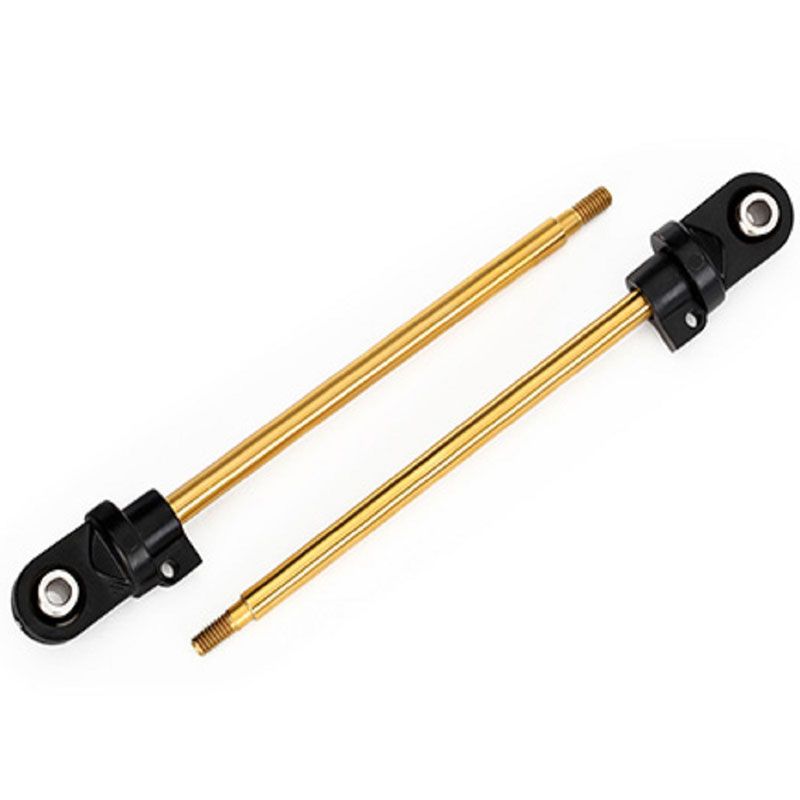 TRAXXAS SHAFT GTX SHOCK TIN COAT (2)