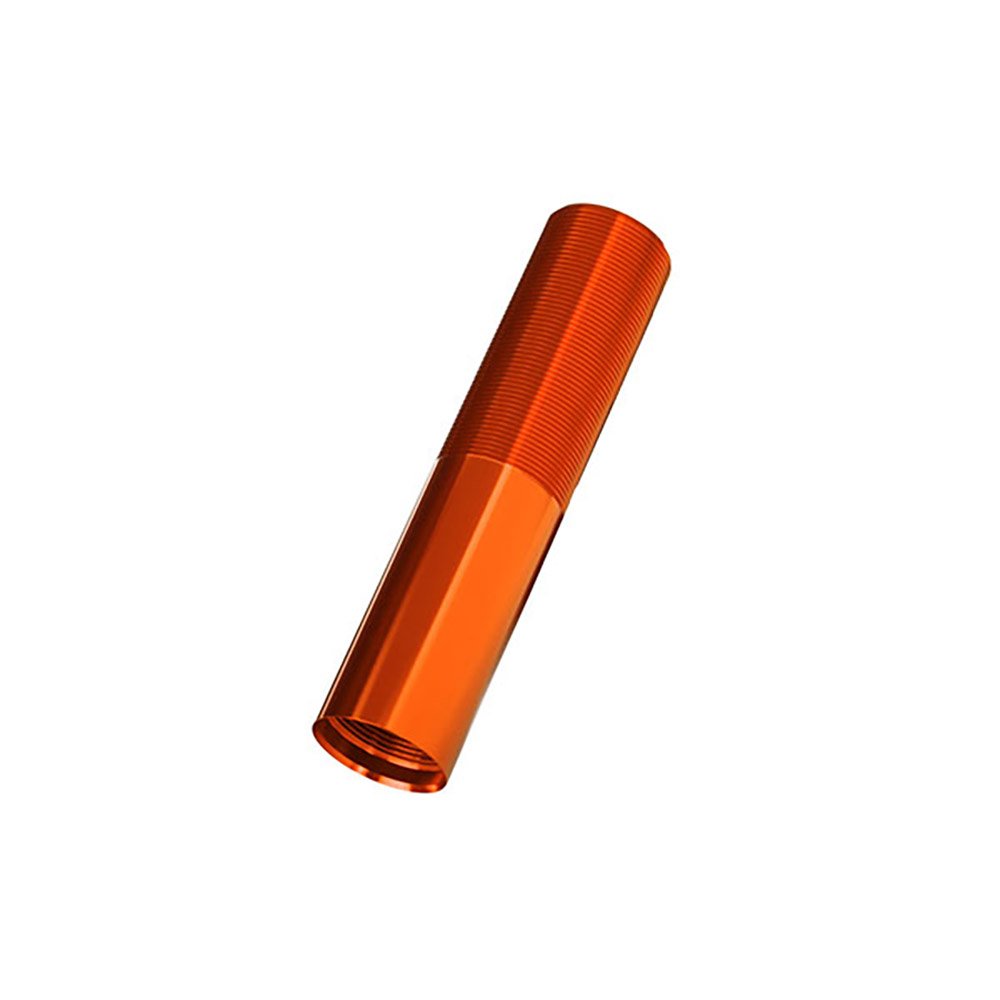 TRAXXAS BODY GTX SHOCK ALUM ORNG-ANDZD