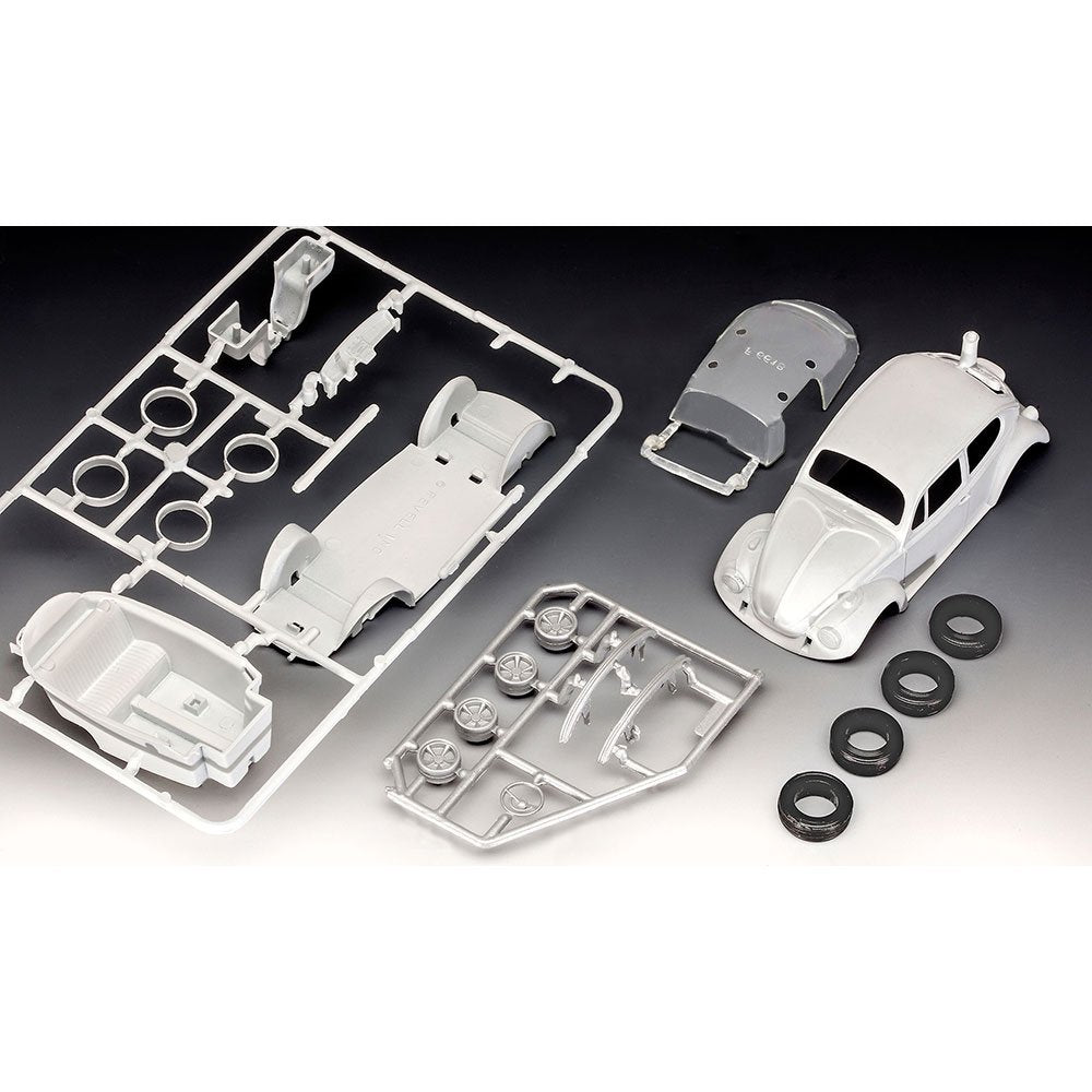REVELL 1/32 STARTER KIT VW BEETLE
