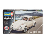 REVELL 1/32 STARTER KIT VW BEETLE