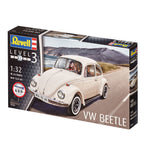 REVELL 1/32 STARTER KIT VW BEETLE