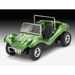 REVELL 1/32 STARTER KIT VW BUGGY