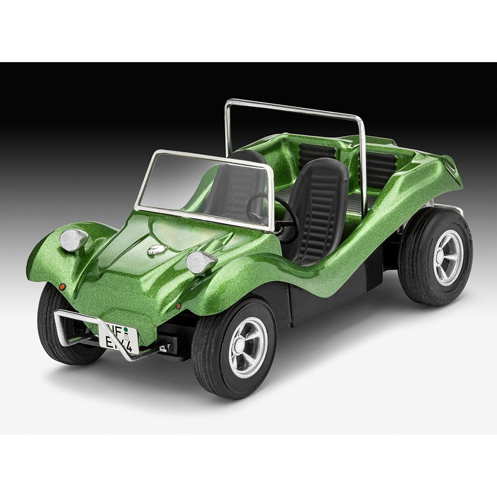 REVELL 1/32 STARTER KIT VW BUGGY