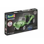 REVELL 1/32 STARTER KIT VW BUGGY