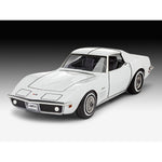 REVELL 1/32 STARTER KIT CORVETTE C3