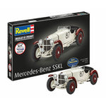 REVELL 1/32 STARTER KIT MERCEDES-BENZ SSKL