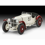 REVELL 1/32 STARTER KIT MERCEDES-BENZ SSKL