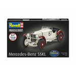 REVELL 1/32 STARTER KIT MERCEDES-BENZ SSKL