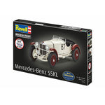 REVELL 1/32 STARTER KIT MERCEDES-BENZ SSKL