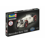 REVELL 1/32 STARTER KIT MERCEDES-BENZ SSKL