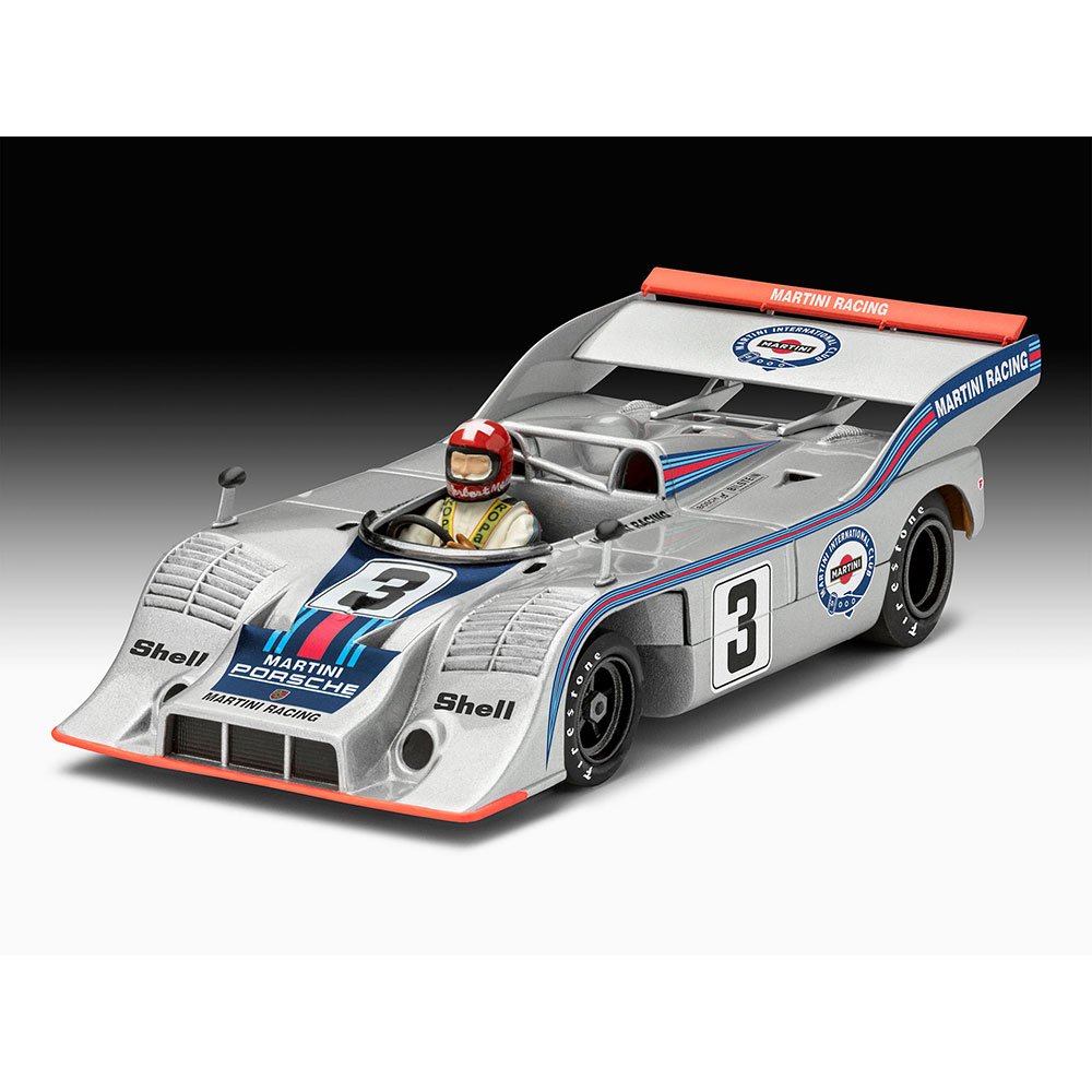 REVELL 1/32 STARTER KIT PORSCHE 917/10