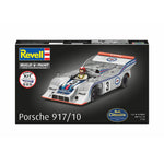 REVELL 1/32 STARTER KIT PORSCHE 917/10