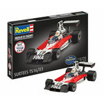 REVELL 1/32 STARTER KIT SURTEES TS16/03