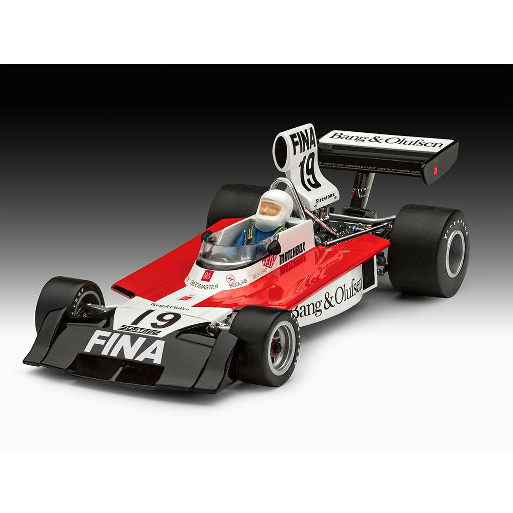 REVELL 1/32 STARTER KIT SURTEES TS16/03