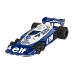 REVELL 1/32 STARTER KIT TYRRELL P34/2 6-WHEELER