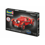REVELL 1/32 STARTER KIT ASTON MARTIN ULSTER
