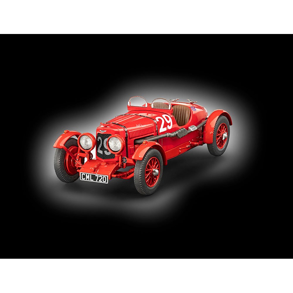 REVELL 1/32 STARTER KIT ASTON MARTIN ULSTER
