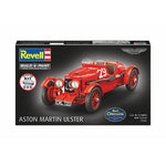 REVELL 1/32 STARTER KIT ASTON MARTIN ULSTER