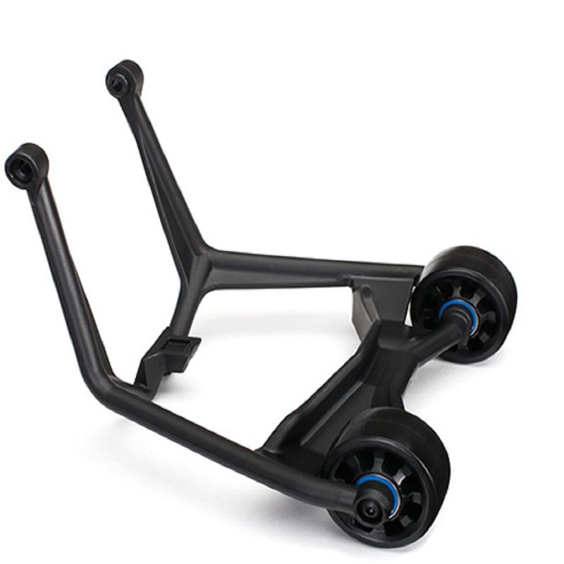 TRAXXAS WHEELIE BAR BLACK