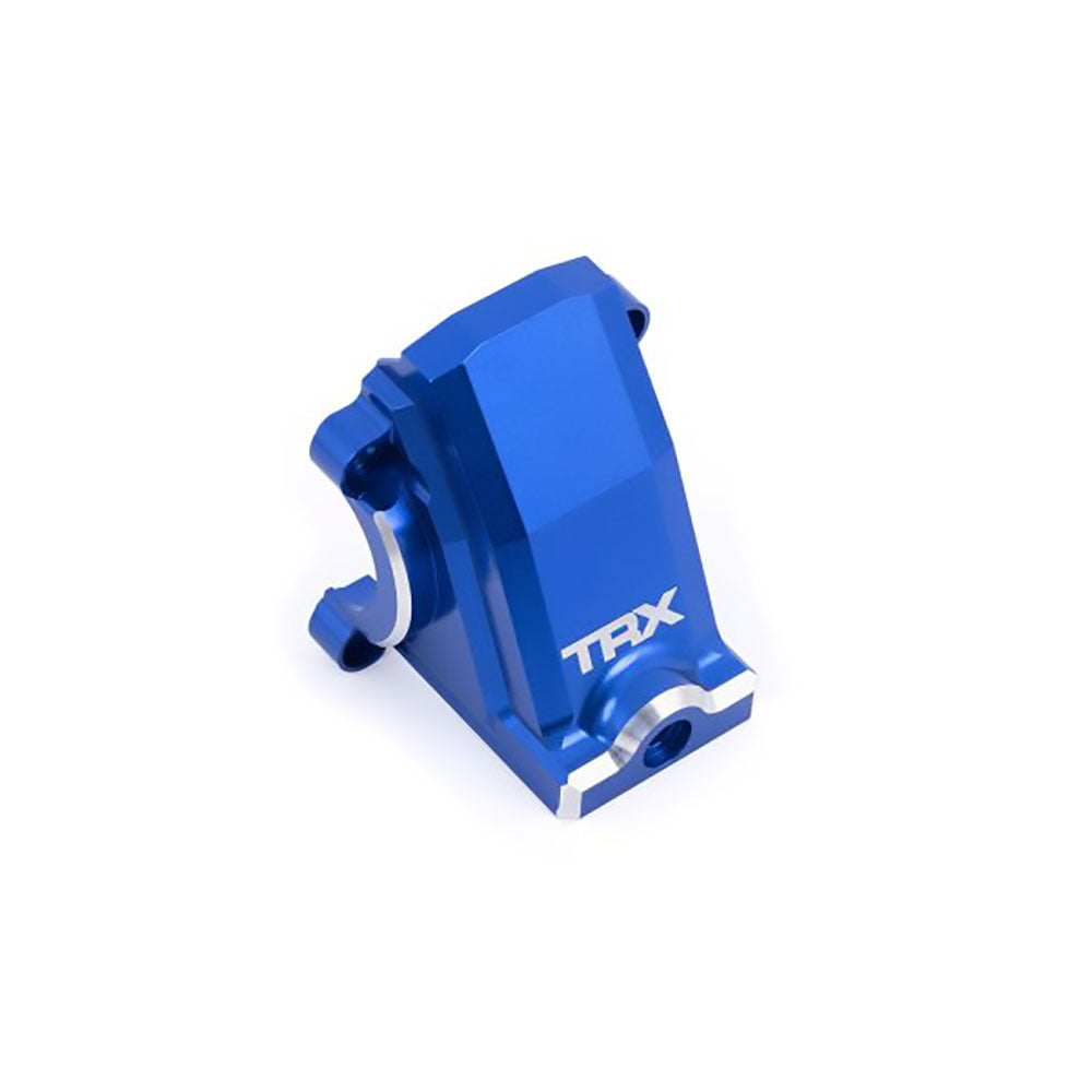 TRAXXAS DIFFERENTIAL HOUSING ALUM BLUE