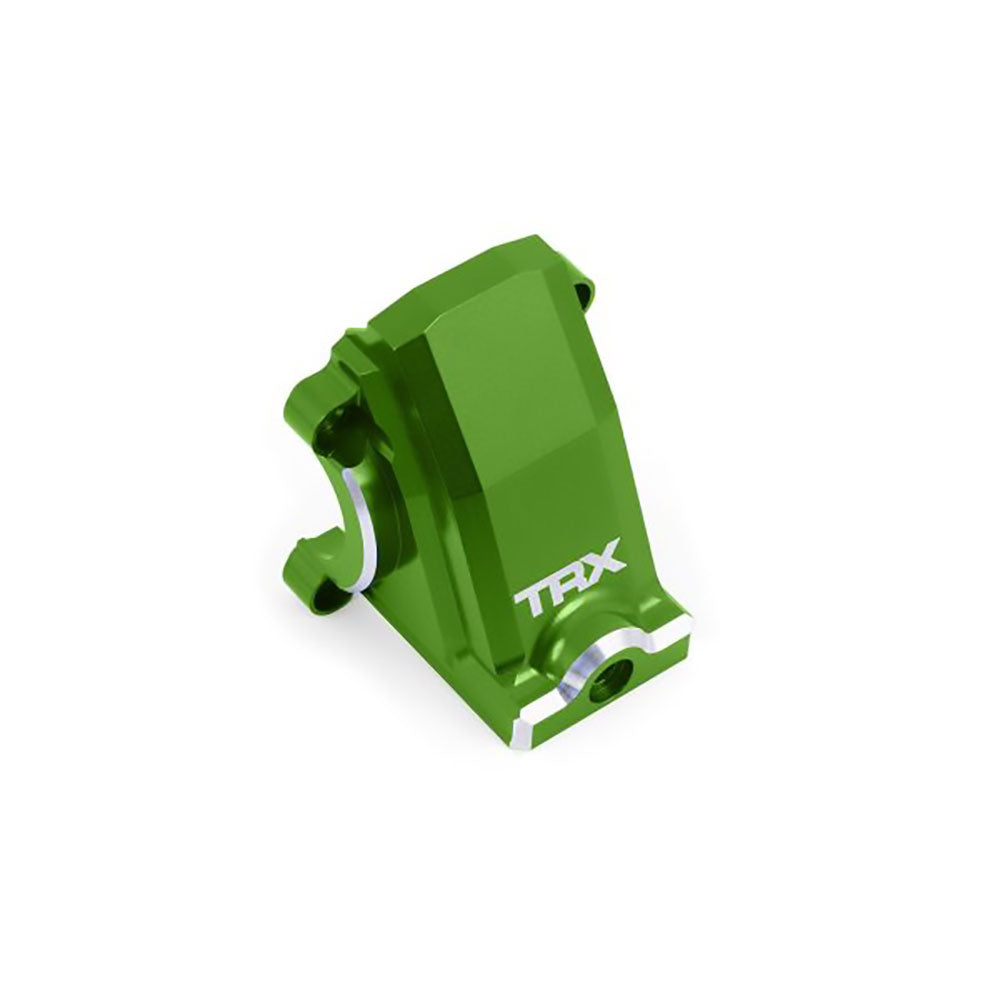 TRAXXAS DIFFERENTIAL HOUSING ALUM GRN