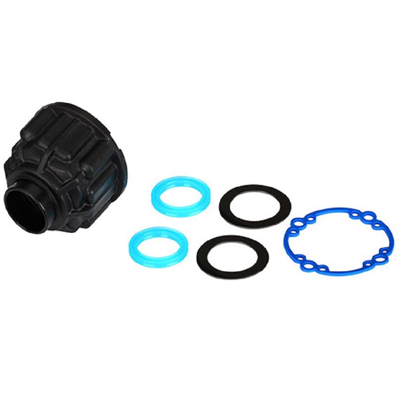 TRAXXAS CARRIER DIFFERENTIAL/X-RING 2