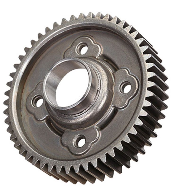 TRAXXAS OUTPUT GEAR 51-TOOTH METAL (REQ #7785X)