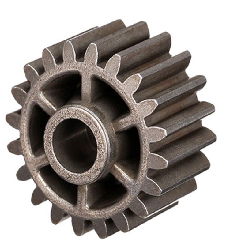 TRAXXAS INPUT GEAR TRANS 20T 2.5X12MM PIN