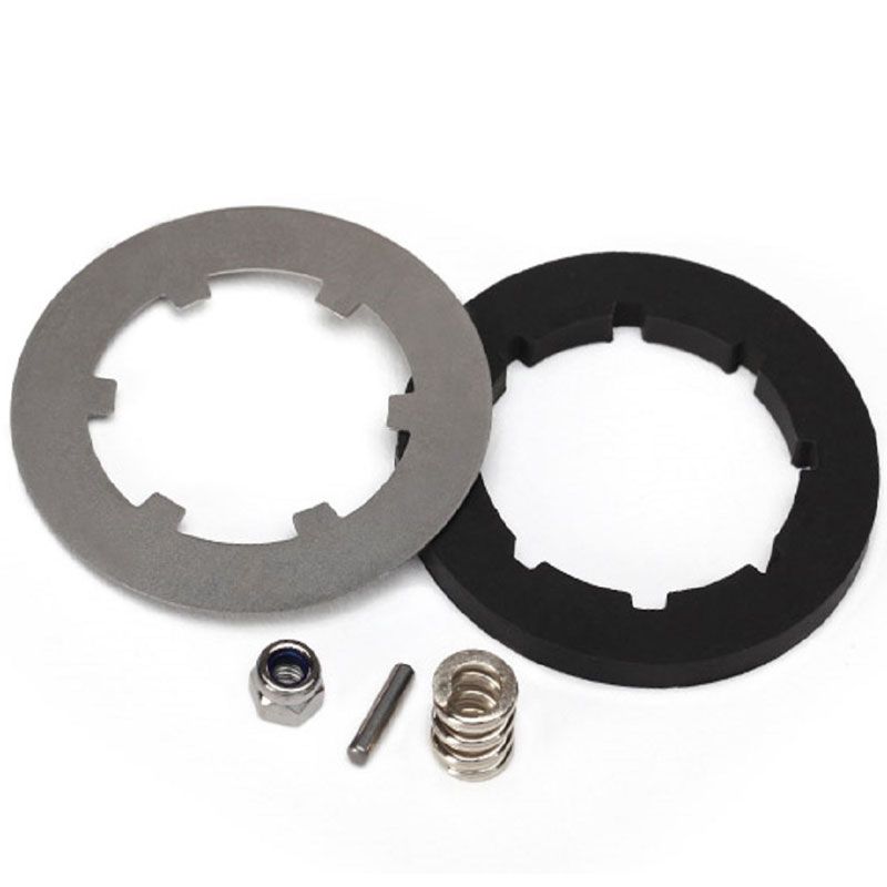 TRAXXAS REBUILD KIT SLIPPER CLUTCH