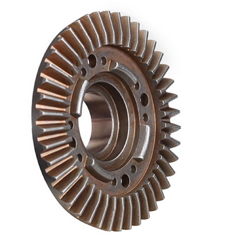 TRAXXAS RING GEAR DIFFERENTIAL 35-T