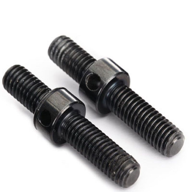 TRAXXAS INSERT THREADED STEEL