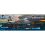 TAMIYA 1/350 U.S. AIRCRAFT CARRIER CVN65 ENTERPRISE