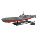 TAMIYA 1/350 JAPANESE NAVY SUBMARINE I-400