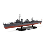 TAMIYA 1/350 JAPANESE NAVY DESTROYER YUKIKAZE