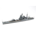 TAMIYA 1/350 JAPANESE HEAVY CRUISER TONE