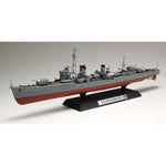 TAMIYA 1/350 JAPANESE NAVY DESTROYER KAGERO