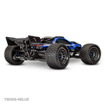 TRAXXAS XRT WITH 8S ESC - BLUE