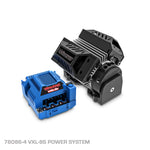 TRAXXAS XRT WITH 8S ESC - BLUE