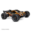 TRAXXAS XRT WITH 8S ESC - ORANGE