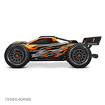 TRAXXAS XRT WITH 8S ESC - ORANGE