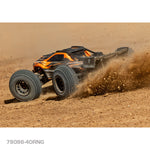 TRAXXAS XRT WITH 8S ESC - ORANGE