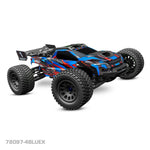 TRAXXAS XRT ULTIMATE - BLUE