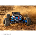 TRAXXAS XRT ULTIMATE - BLUE