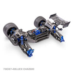 TRAXXAS XRT ULTIMATE - BLUE