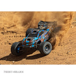 TRAXXAS XRT ULTIMATE - BLUE