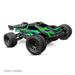 TRAXXAS XRT ULTIMATE - GREEN